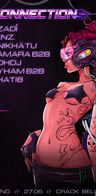 Event-Bild: ˙⋆✮connection✮⋆˙