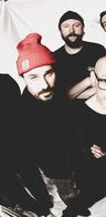 Event-Bild: THOMAS D & THE KBCS