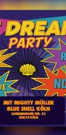Event-Bild: SWEET DREAMS - 80s-Party (ab 19:00 Uhr)