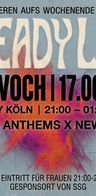 Event: Already Loud Event-Bild: Already Loud
