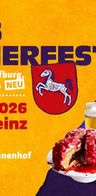 Event: 30666 Sommerfest auf dem Hof Event-Bild: 30666 Sommerfest auf dem Hof