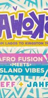 Event: Awoko: Afro Fusion Meets Island Vibes Event-Bild: Awoko: Afro Fusion Meets Island Vibes