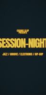 Event-Bild: COSMIC SLOP SESSION-NIGHT