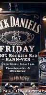 Event-Bild: Jack Friday ! Die 100% Rock Bar Version.