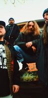 Event-Bild: KAAK & PARTYNG GYFTS & WBC