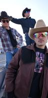 Event-Bild: LEON LADWIG & DREIMAL LEBENSLÄNGLICH