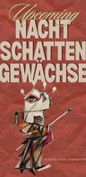 Event-Bild: NACHTSCHATTENGEWÄCHSE - Kunst trifft Club-Kultur (Open-Air-Rave)