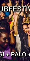 Event-Bild: OLD BUT GOLD Ü30 HIP HOP CLUBFESTIVAL