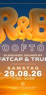 Event: R&B Rooftop Open Air • 80's, 90's & 2000's • ü30 Event-Bild: R&B Rooftop Open Air • 80's, 90's & 2000's • ü30