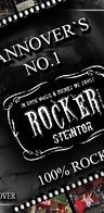 Event: ROCKER Fight For Your Right (To Party)! Event-Bild: ROCKER Fight For Your Right (To Party)!