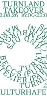 Event: TURNLAND TAKEOVER with Marie Montexier, beccs, Turnland DJs Event-Bild: TURNLAND TAKEOVER with Marie Montexier, beccs, Turnland DJs