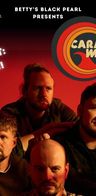Event image: CARAMEL - Rock, Indie, Punk
