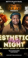Event image: ESTHETIC PARTY NIGHT Esthetic Dee Jay