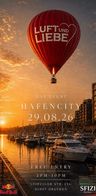 Event: Luft und Liebe - Hafen City Day Event Event-Bild: Luft und Liebe - Hafen City Day Event