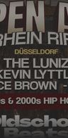 Event-Bild: Oldschool Beats Open Air