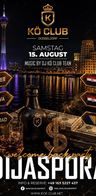 Event image: Welcome Back Party