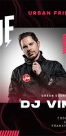 Event-Bild: Urban Friday im Cooky’s Club