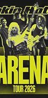 Event: Tokio Hotel - Arena Tour 2026 Event-Bild: Tokio Hotel - Arena Tour 2026