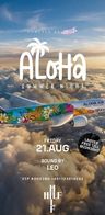 Event-Bild: Aloha Summer Night