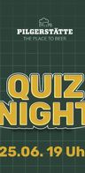 Event-Bild: Quiz Night