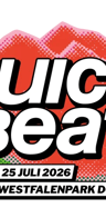 Event-Bild: Juicy Beats Festival