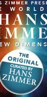 Event: The World of Hans Zimmer - a new dimension Event image: The World of Hans Zimmer - a new dimension