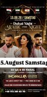 Event-Bild: ARABIC PARTY