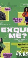 Event: KANTINE GARTEN meets DRAG QUIZ Event-Bild: KANTINE GARTEN meets DRAG QUIZ