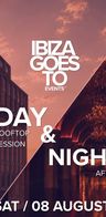 Event image: Ibiza Goes To - Day & Night