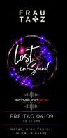 Event-Bild:  LOST IN SOUND