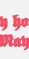 Event-Bild: Holy Home w/ Lague Moin