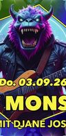 Event-Bild: Eighties Monster Hits