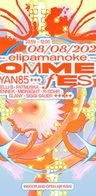 Event-Bild: ✺ SOMMERFEST ✺ w/ Cyan85