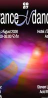 Event-Bild: Trance & Dance