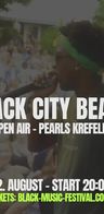 Event-Bild: Black City Beats