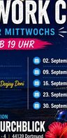 Event-Bild: AfterWorkClub mit House, Pop und Rock!