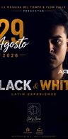 Event-Bild: Black & White Latin Experience