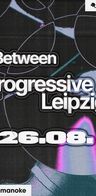 Event: between x Progressive Leipzig Event image: between x Progressive Leipzig