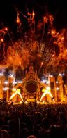 Event image: Electrisize Festival 2026