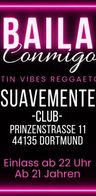 Event-Bild: Baila conmigo