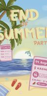 Event-Bild: End of Summer Party