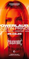 Event-Bild: POWERMODE w/ POWERLAURA & JUSTIN PRICE
