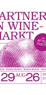 Event-Bild: Partners in Winemarkt –  Die Afterparty!