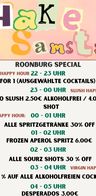 Event-Bild: Shake it