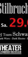 Event-Bild: 11 Jahre Stilbruch Schwarz mit dem Schwarz und Lebendig DJ-Team