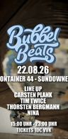 Event-Bild: BubbelBeats