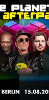Event: RAVE THE PLANET Official After Rave Event-Bild: RAVE THE PLANET Official After Rave