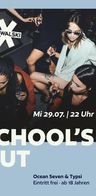 Event-Bild: SCHOOL'S OUT