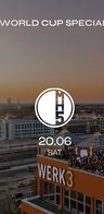 Event-Bild: MH5 ROOFTOP (WM SPECIAL)