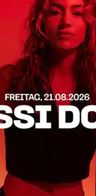 Event image: JESSIE DOLS // DJ DISCOSTOFF // SIMAY GONULTAS // TIMELESS MOMENTS